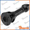 Arbre de transmission avant pour NISSAN | NWN-NS-006, 28018